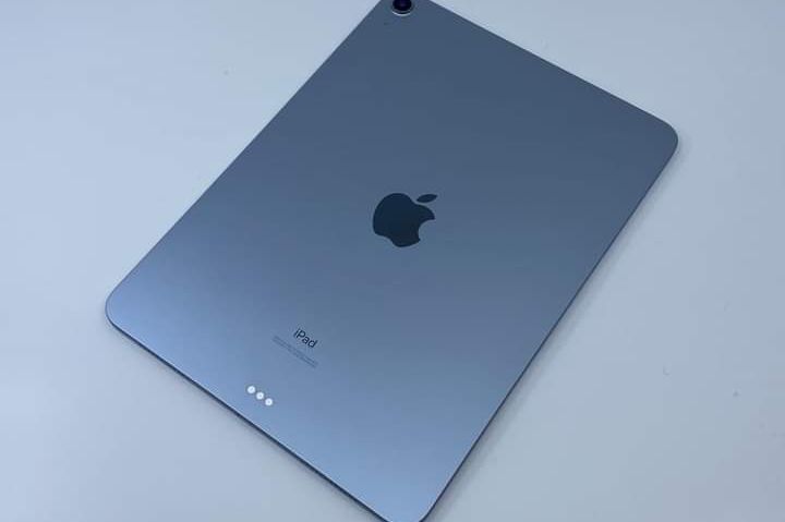 iPad Pro 2018 - wifi