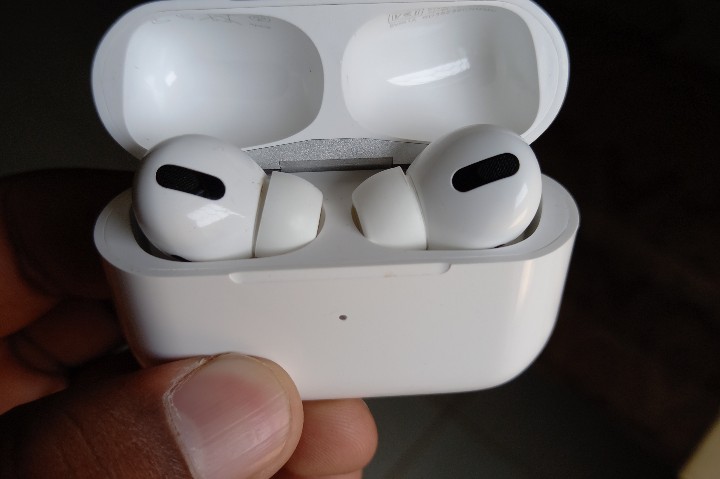 Airpods ‎pro ‎