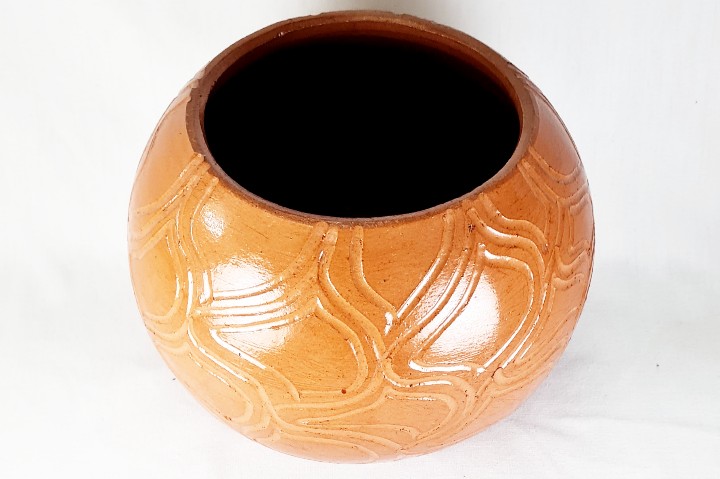 مزهرية خزف - Ceramic vase