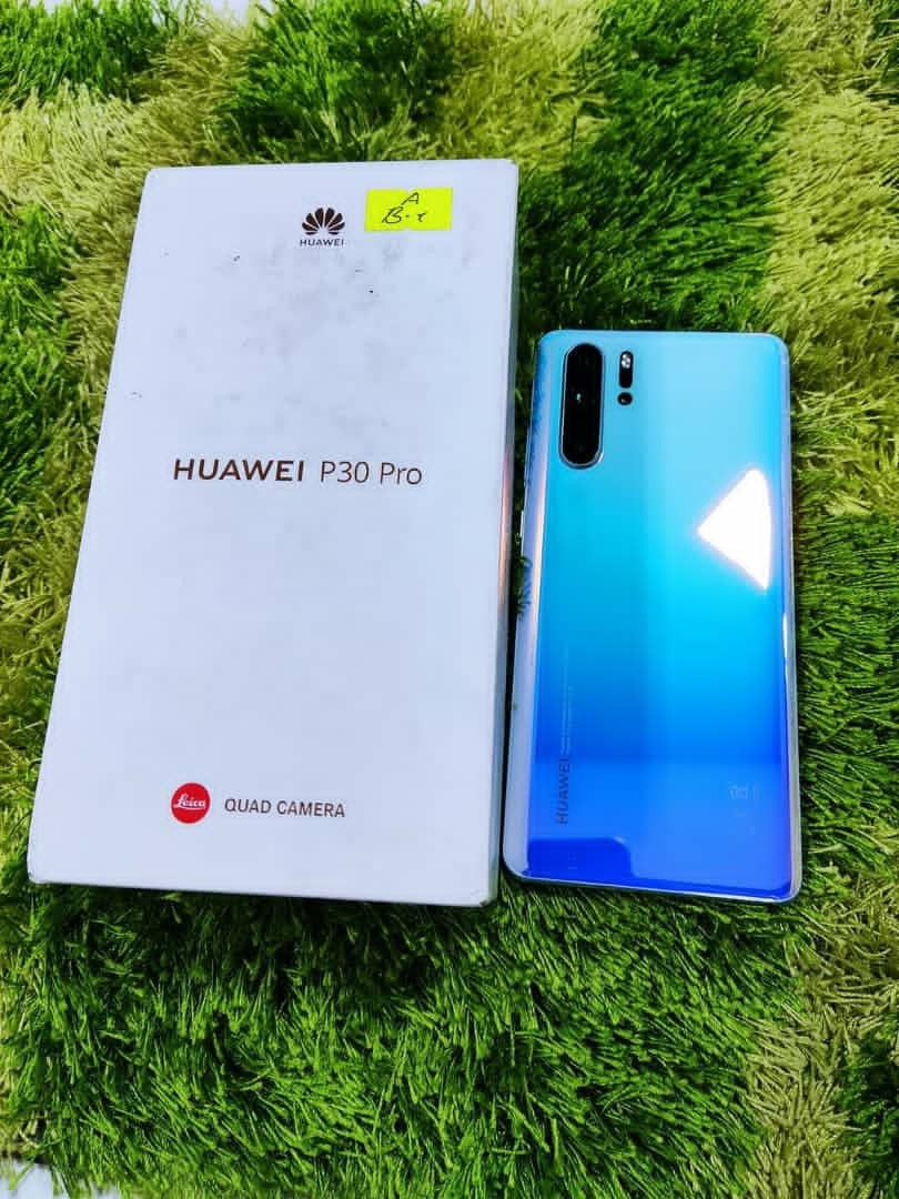 Huawei P30 pro